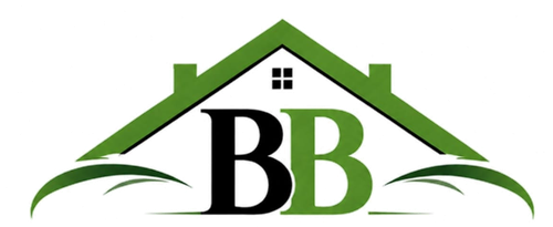 B.B Olamzy logo