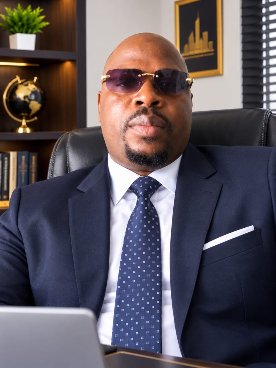 Oyetunji Bolaji