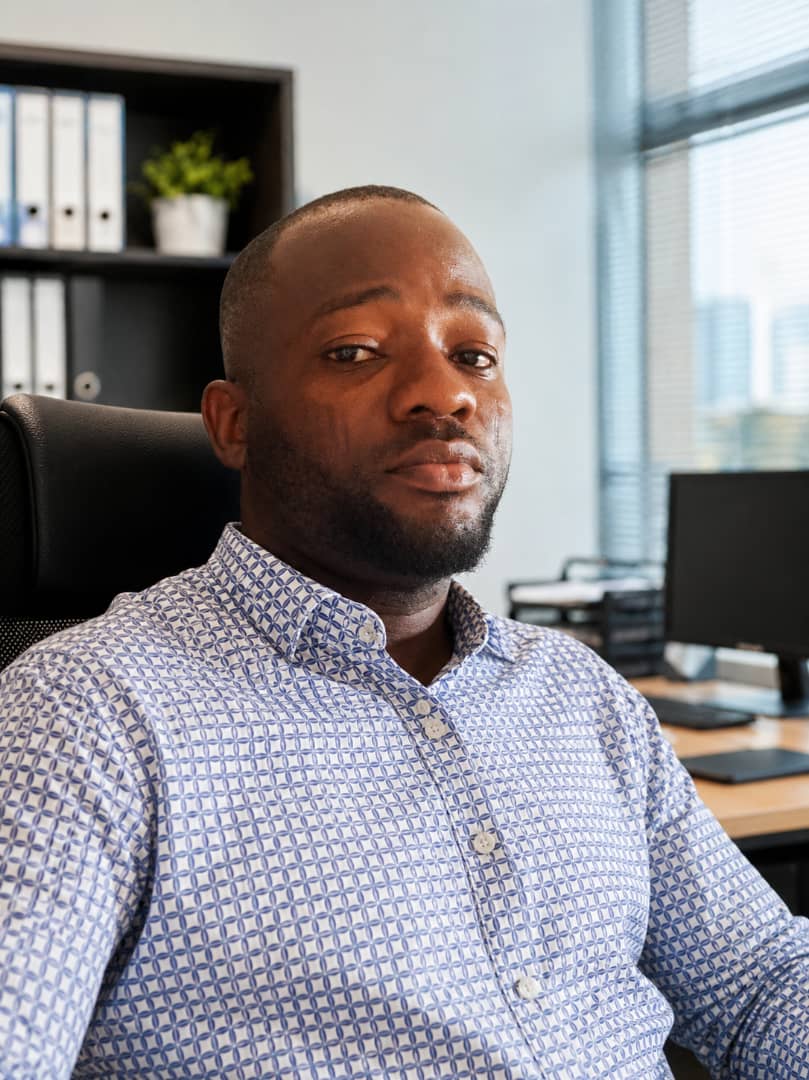 Olawale Agboola