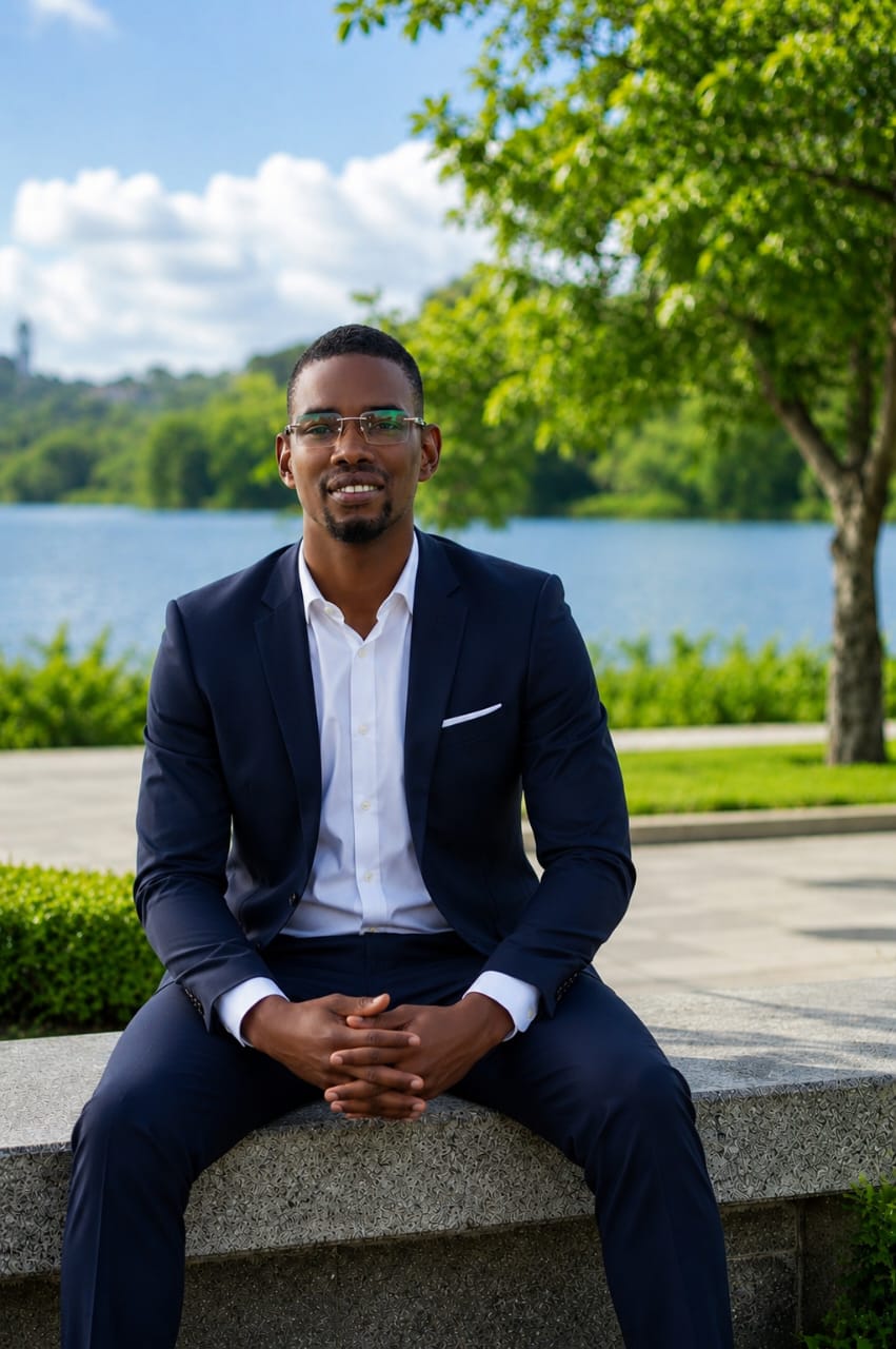 Pius Idowu Monday