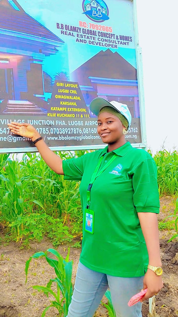 Zainab Yusuf